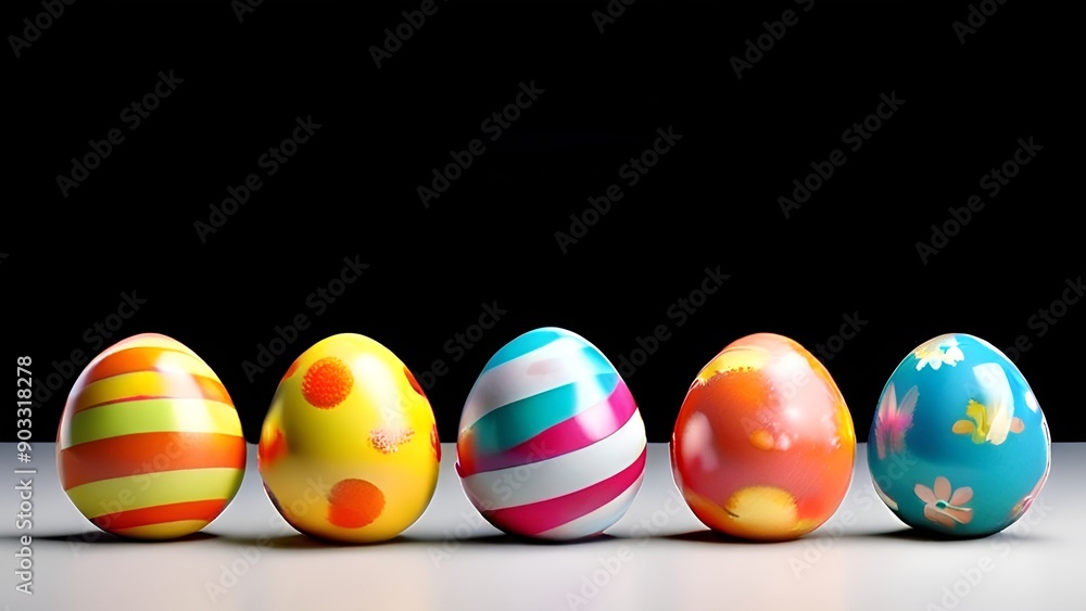 colorful eggs colorful eggs
