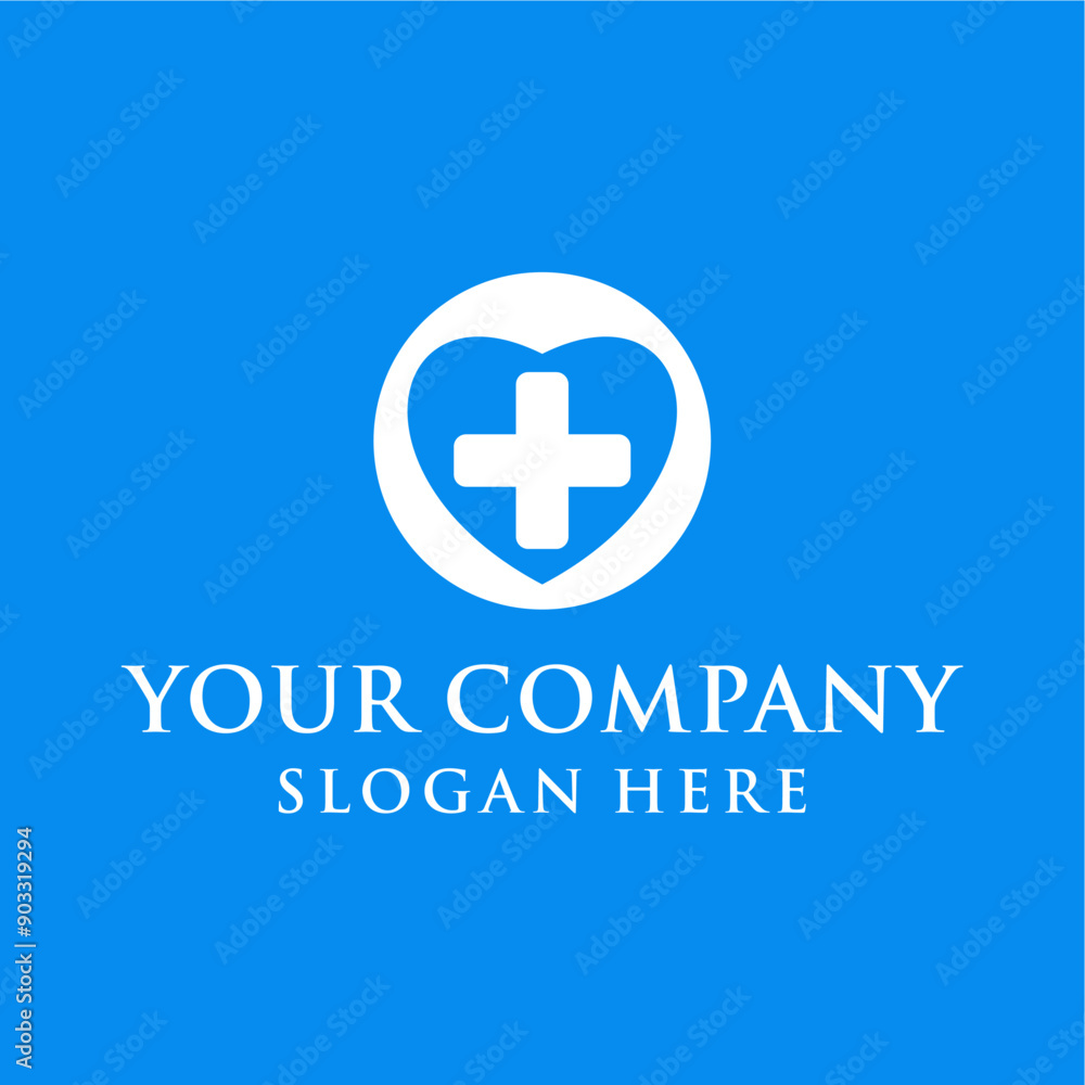 modern, clean medical health concept modern, clean medical health concept