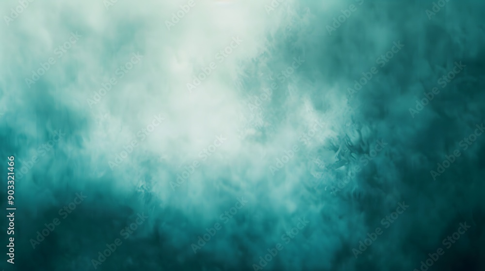 Soft Teal Background for Minimalist Design Soft Teal Background for Minimalist Design