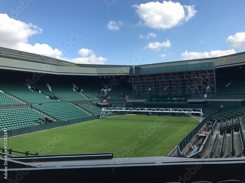 Wimbledon