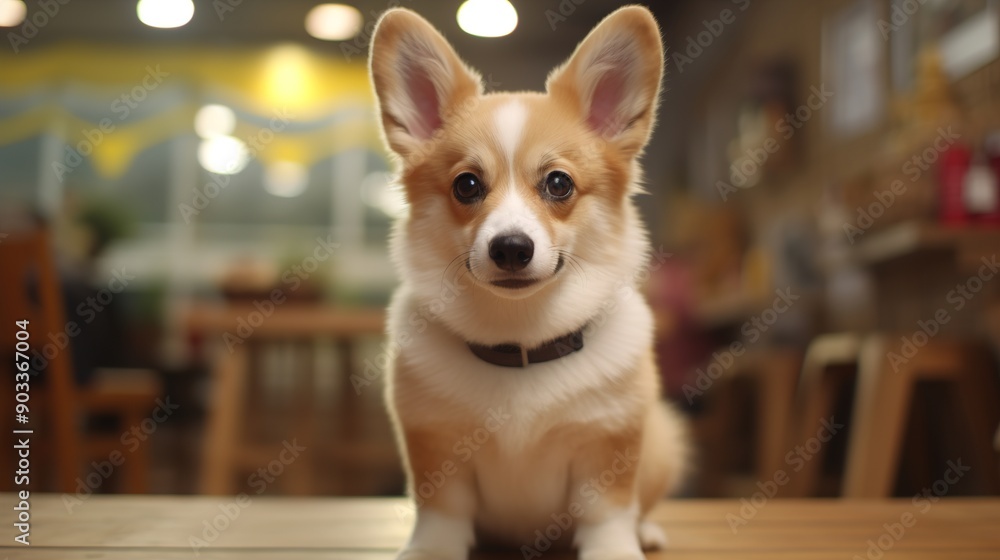 portrait of a dog portrait of a dog