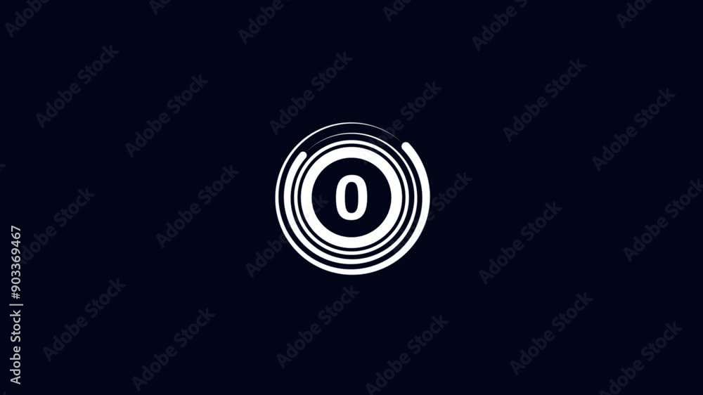 Countdown Animation Countdown Animation
