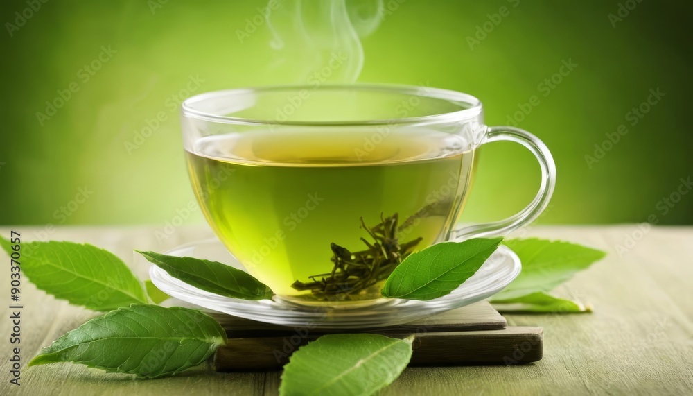 Sip into serenity with a soothing cup of tea Sip into serenity with a soothing cup of tea