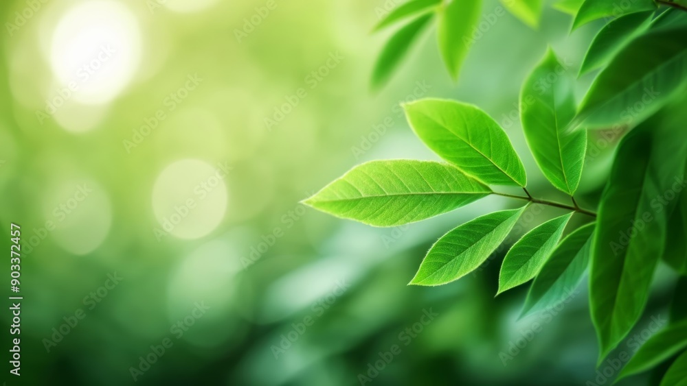 Vibrant life in natures embrace Vibrant life in natures embrace