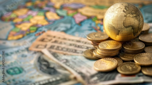 Economic Sanctions: Countries impose these penalties on each other to change behaviors or policies, especially in response to political or military issues, impacting economic relations.
