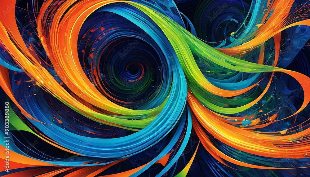 abstract colorful background abstract colorful background
