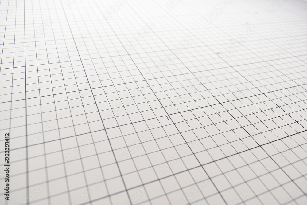 gray cutting mat board background with line and scale measure guide pattern for object art design, tool equipment of diy craft work gray cutting mat board background with line and scale measure guide pattern for object art design, tool equipment of diy craft work