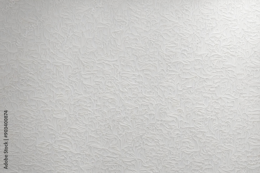 blank white paper on white wall, white brick wall background blank white paper on white wall, white brick wall background