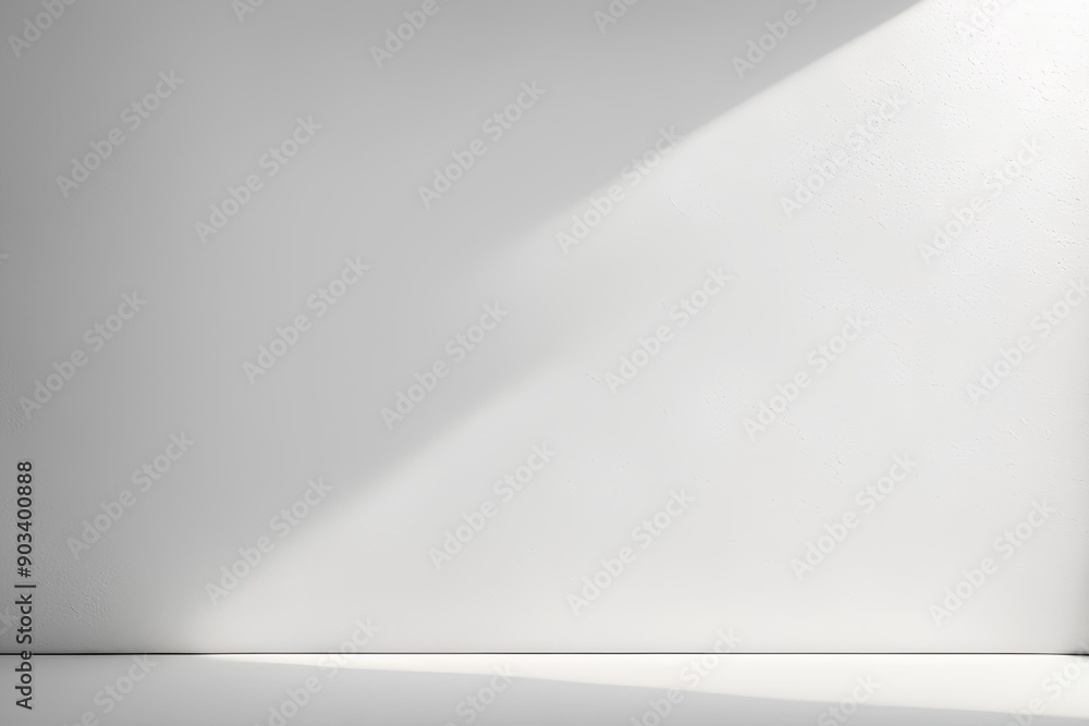 blank white paper on white wall blank white paper on white wall