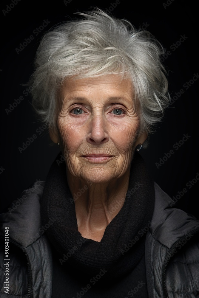 portrait of person portrait of person