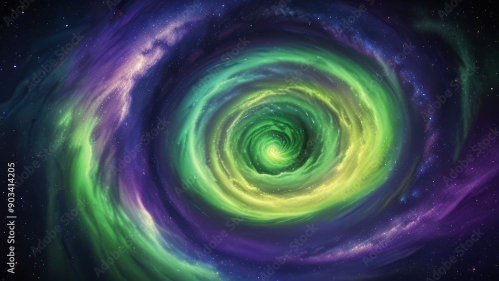 Galactic smoke vortex background Galactic smoke vortex background