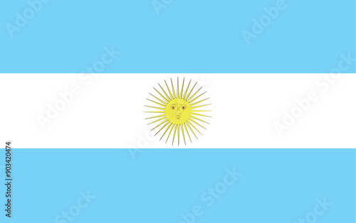 Country or National Flag Vector