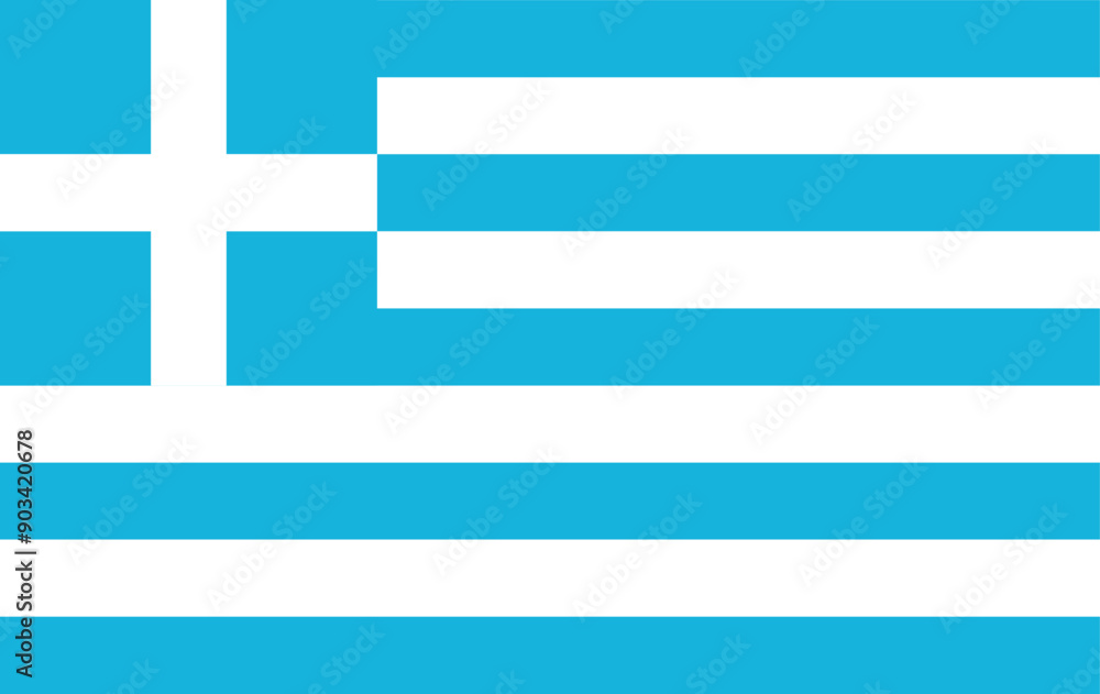 Country or National Flag Vector Country or National Flag Vector