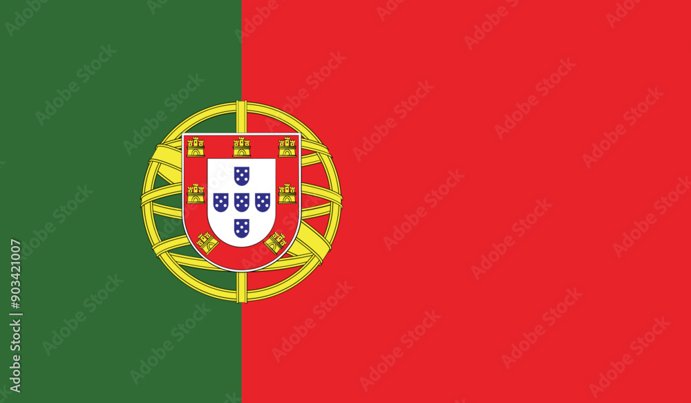 Country or National Flag Vector Country or National Flag Vector