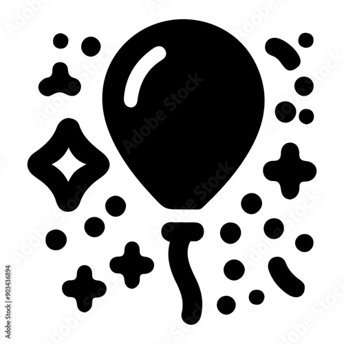 Party Balloon