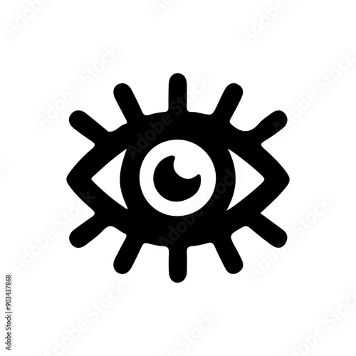 Eye