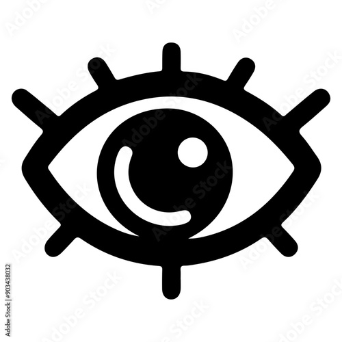 Eye