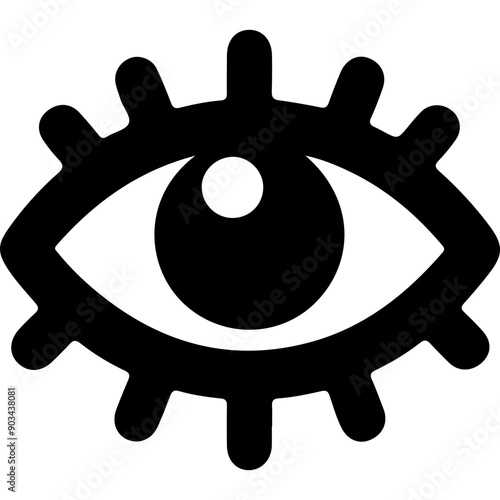 Eye