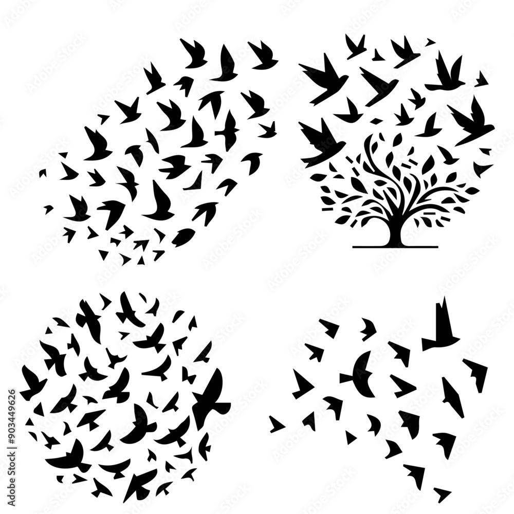 Flocking Flocking