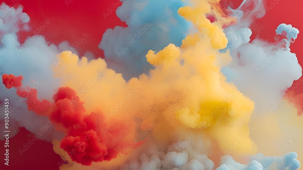 abstract watercolor background abstract watercolor background