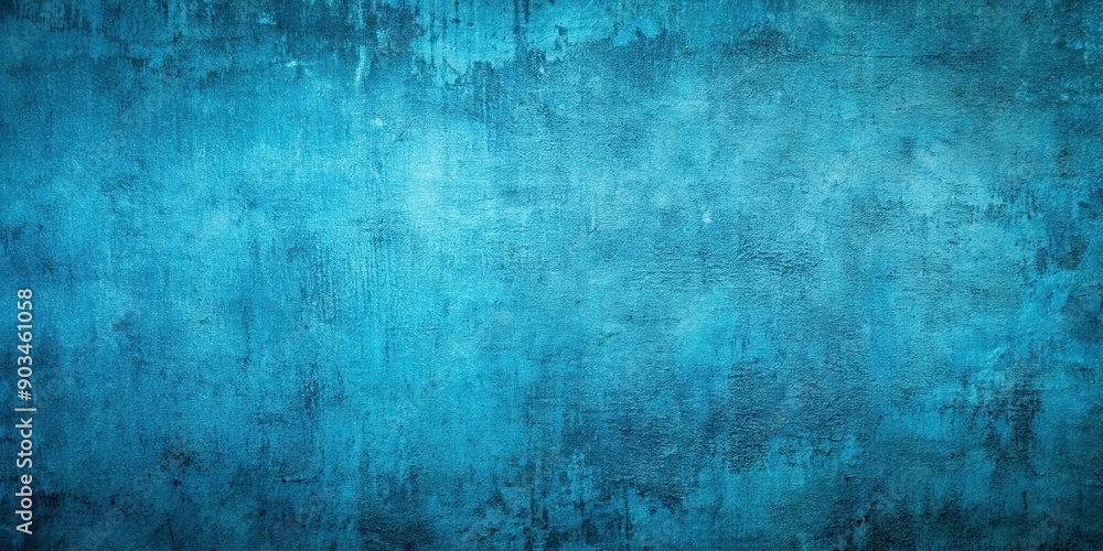 Grunge deep sky blue texture evoking a sense of nostalgic edge and urban coolness, grunge, deep sky blue, texture, vintage Grunge deep sky blue texture evoking a sense of nostalgic edge and urban coolness, grunge, deep sky blue, texture, vintage