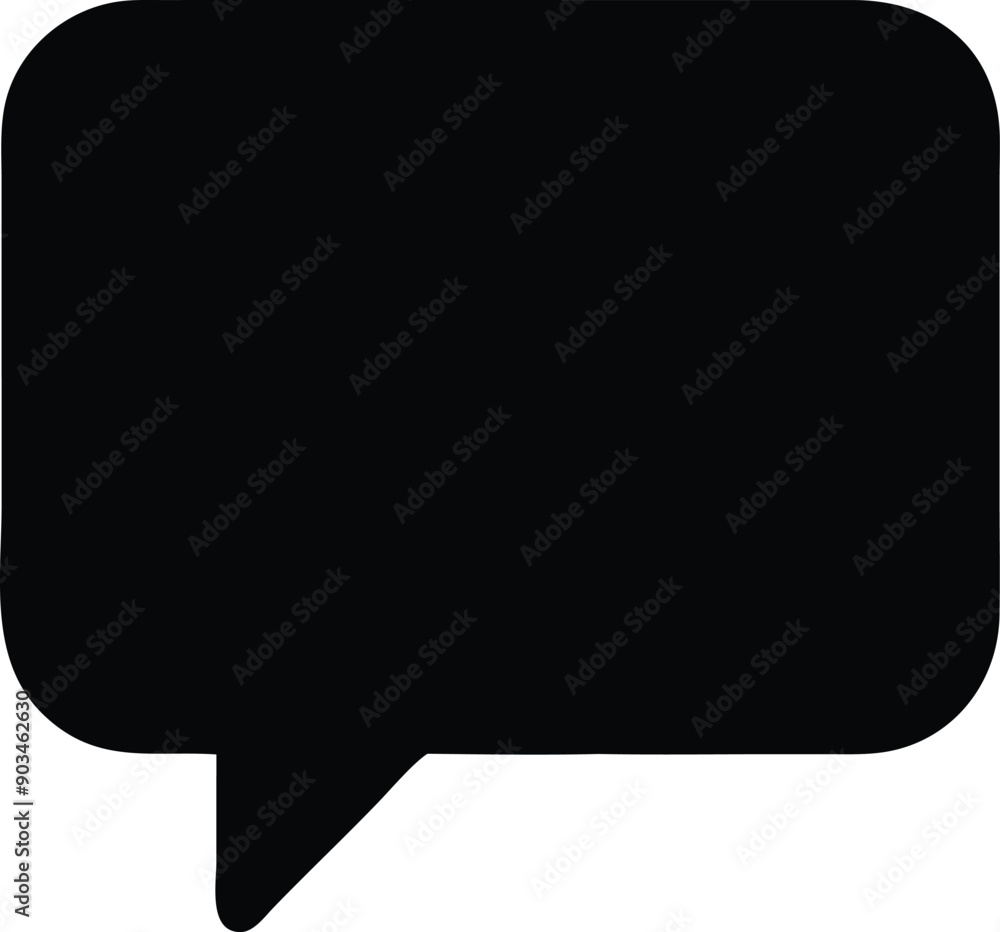 Chat box icon Chat box icon