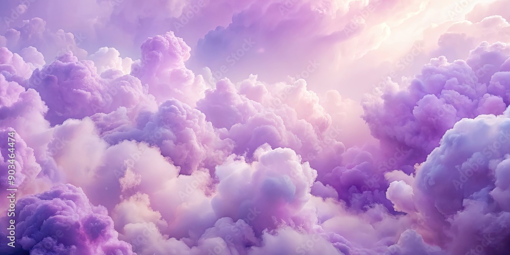 Purple cloud background with soft, fluffy textures and a dreamy atmosphere, purple, cloud, background, sky, fluffy, soft Purple cloud background with soft, fluffy textures and a dreamy atmosphere, purple, cloud, background, sky, fluffy, soft