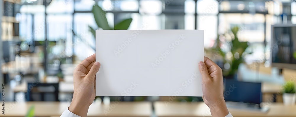 hand, paper, blank, holding, business, card, woman, hands, empty, finger, frame, sign, showing, person, message, banner, people, advertisement, hold, space, office, one, computer, photo, object hand, paper, blank, holding, business, card, woman, hands, empty, finger, frame, sign, showing, person, message, banner, people, advertisement, hold, space, office, one, computer, photo, object