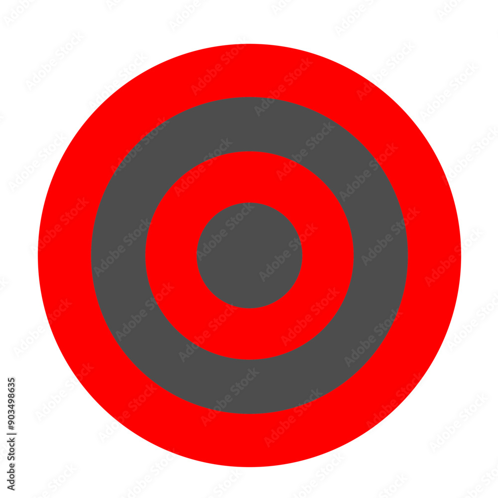 Pain Point Vector Flat Icon Design Pain Point Vector Flat Icon Design