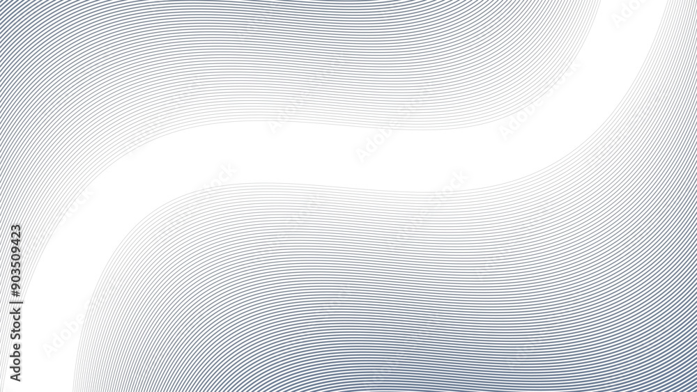 Blue stripes line wave abstract background for backdrop or presentation Blue stripes line wave abstract background for backdrop or presentation