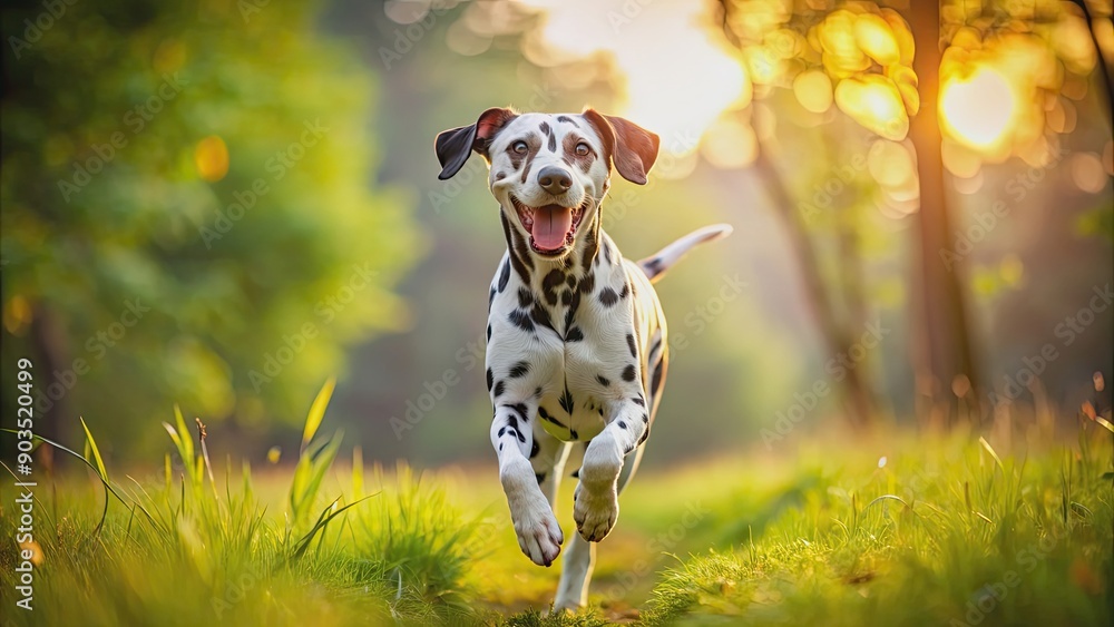 Funny dalmatian playing in a beautiful natural setting, dalmatian, dog, pet, playful, funny, nature, outdoors, spots Funny dalmatian playing in a beautiful natural setting, dalmatian, dog, pet, playful, funny, nature, outdoors, spots