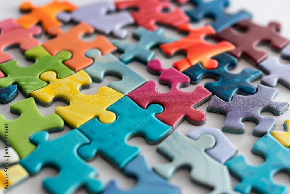 Embracing Neurodiversity in the Workplace: Autism Employment and Inclusive Hiring Strategies with Advanced Tone and Tetradic Color Scheme Embracing Neurodiversity in the Workplace: Autism Employment and Inclusive Hiring Strategies with Advanced Tone and Tetradic Color Scheme