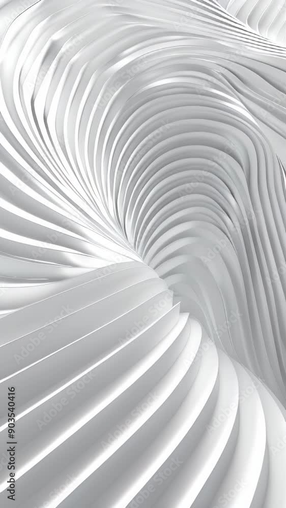 Monochrome moving pattern Monochrome moving pattern
