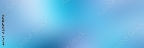 Abstract Soft Gradient Social Media Cover Banner and Background Design: Vibrant and Modern Aesthetic