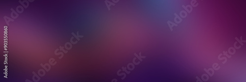 Abstract Soft Gradient Social Media Cover Banner and Background Design: Vibrant and Modern Aesthetic