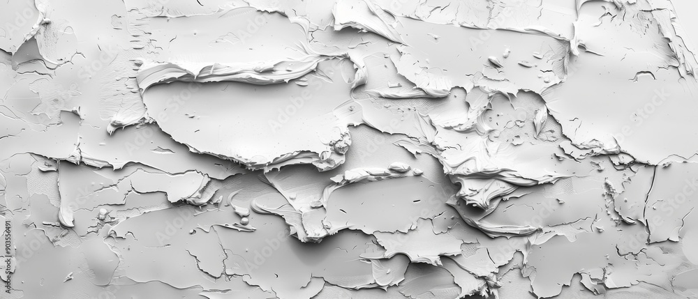 Abstract Wall Texture Abstract Wall Texture