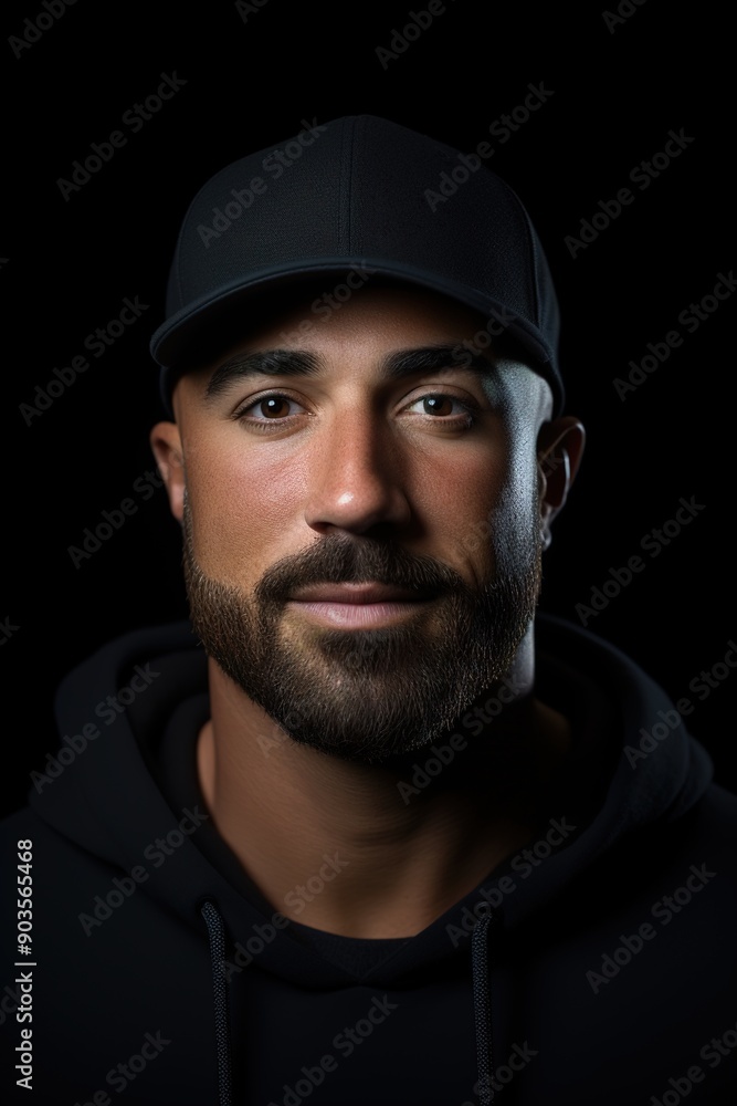 portrait of a person portrait of a person