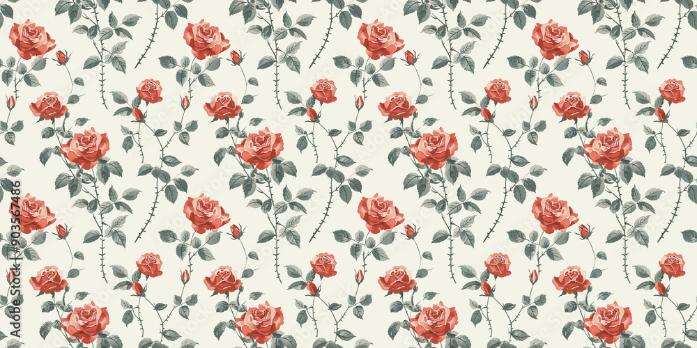 a background of red rose on a light grey background a background of red rose on a light grey background