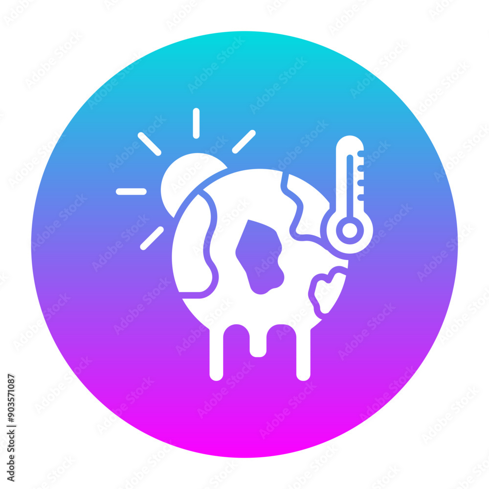 Warm vector icon. Can be used for Comfort iconset. Warm vector icon. Can be used for Comfort iconset.