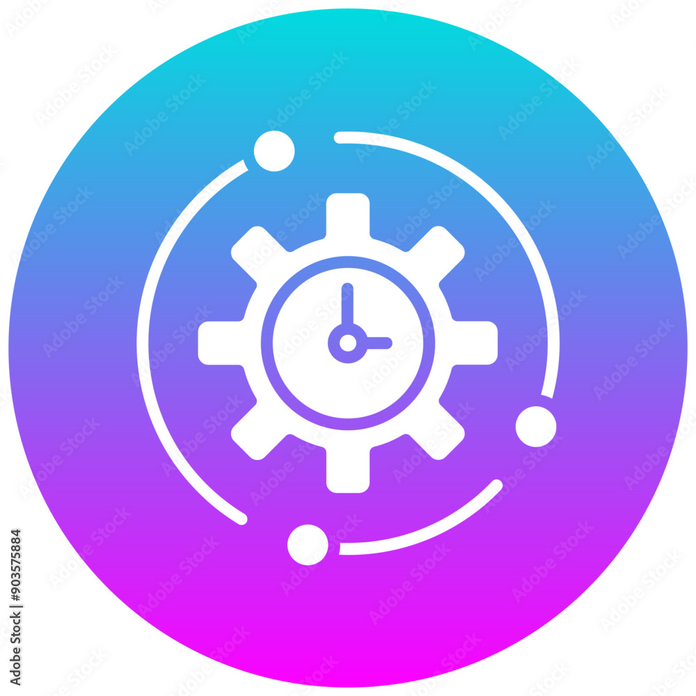 Network Efficiency vector icon. Can be used for Networking iconset. Network Efficiency vector icon. Can be used for Networking iconset.