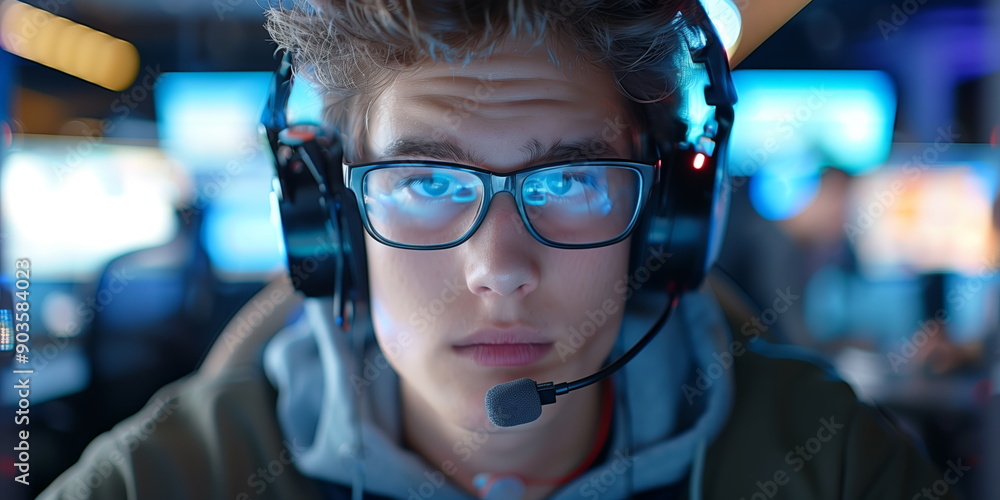 IT conference, expo, gaming industry event or gaming competition amusement. Remote conference, and online classes and lectures. IT conference, expo, gaming industry event or gaming competition amusement. Remote conference, and online classes and lectures.