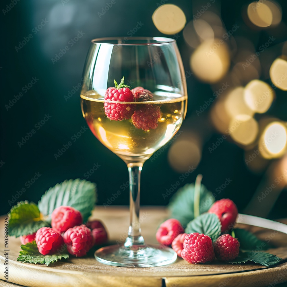 glass of wine and grapes glass of wine and grapes
