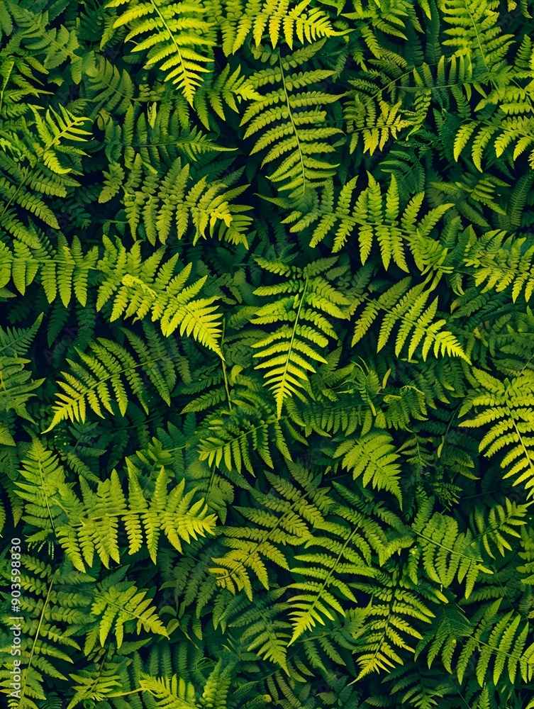 Perfect natural fern pattern, beautiful background made with young green fern leaves. Perfect natural fern pattern, beautiful background made with young green fern leaves.