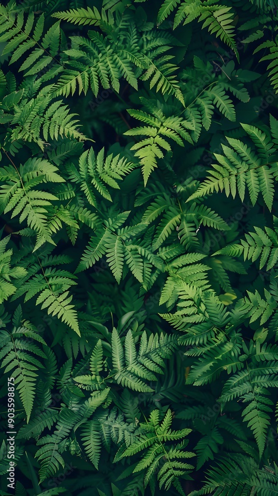 Perfect natural fern pattern, beautiful background made with young green fern leaves. Perfect natural fern pattern, beautiful background made with young green fern leaves.