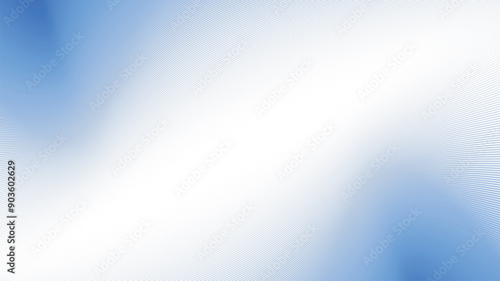 Blue stripes line wave abstract background for backdrop or presentation Blue stripes line wave abstract background for backdrop or presentation