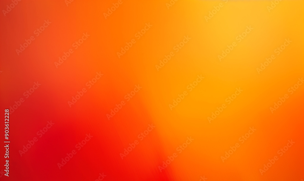 A sleek gradient background with orange and red tones, perfect for creating an elegant atmosphere in your presentation or corporate visual identity design A sleek gradient background with orange and red tones, perfect for creating an elegant atmosphere in your presentation or corporate visual identity design