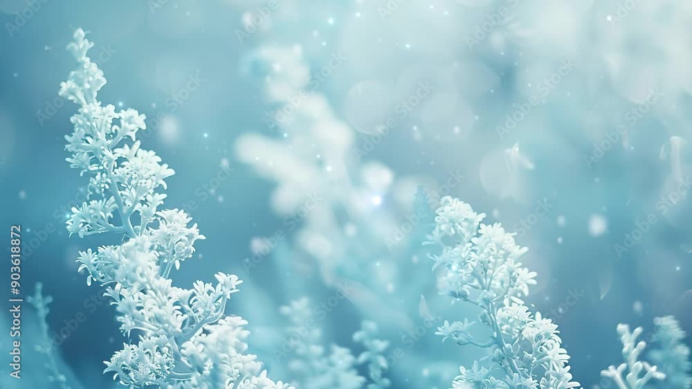 creamy blue tones. abstract patterns. creamy blue tones. abstract patterns.