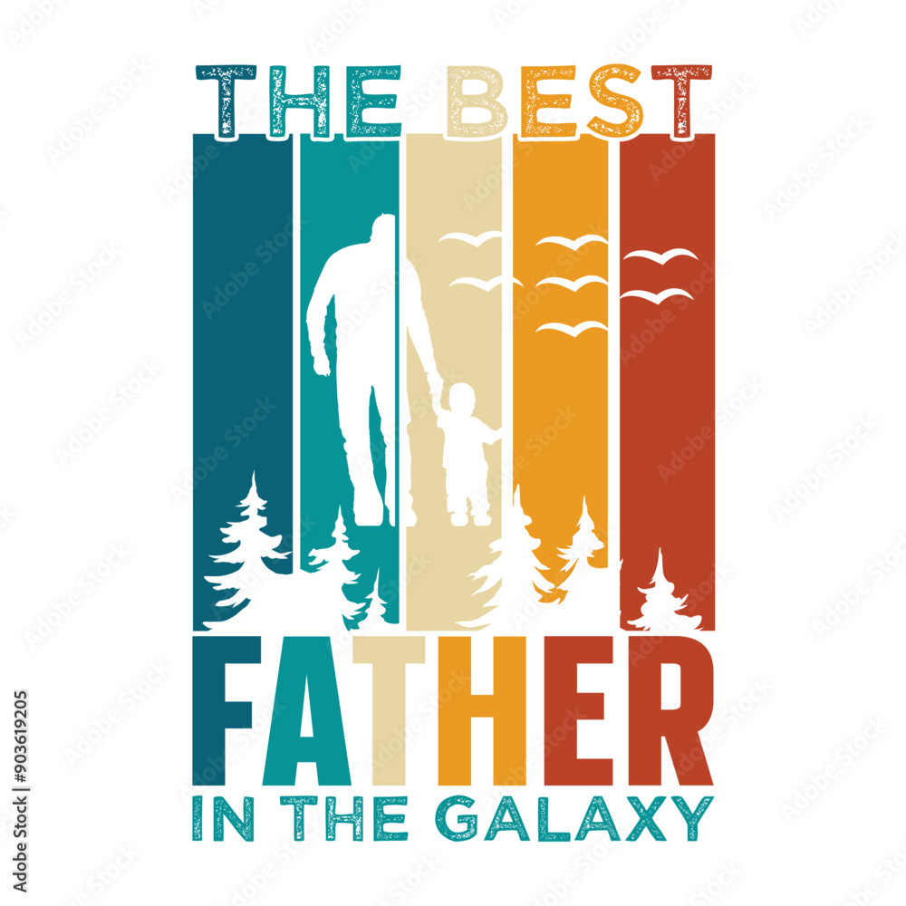 Fototapeta premium Dad PNG, Father's Day ,digital file Mom Dad Unique, Mother's Day Father's Day,