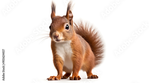 squirrel
