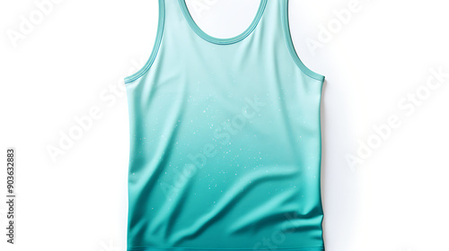blue t shirt
